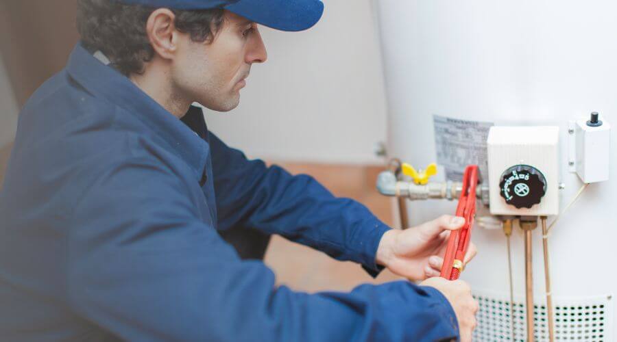 Professional Tankless Water Heater Installation in East Providence, RI